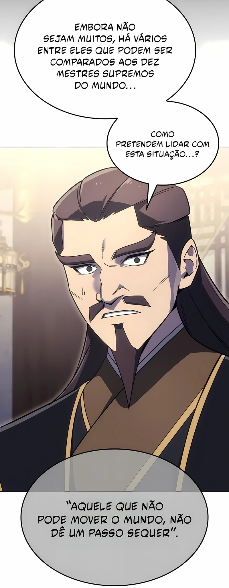 Read Eu Reencarnei como o Herdeiro Louco PT Manga Online