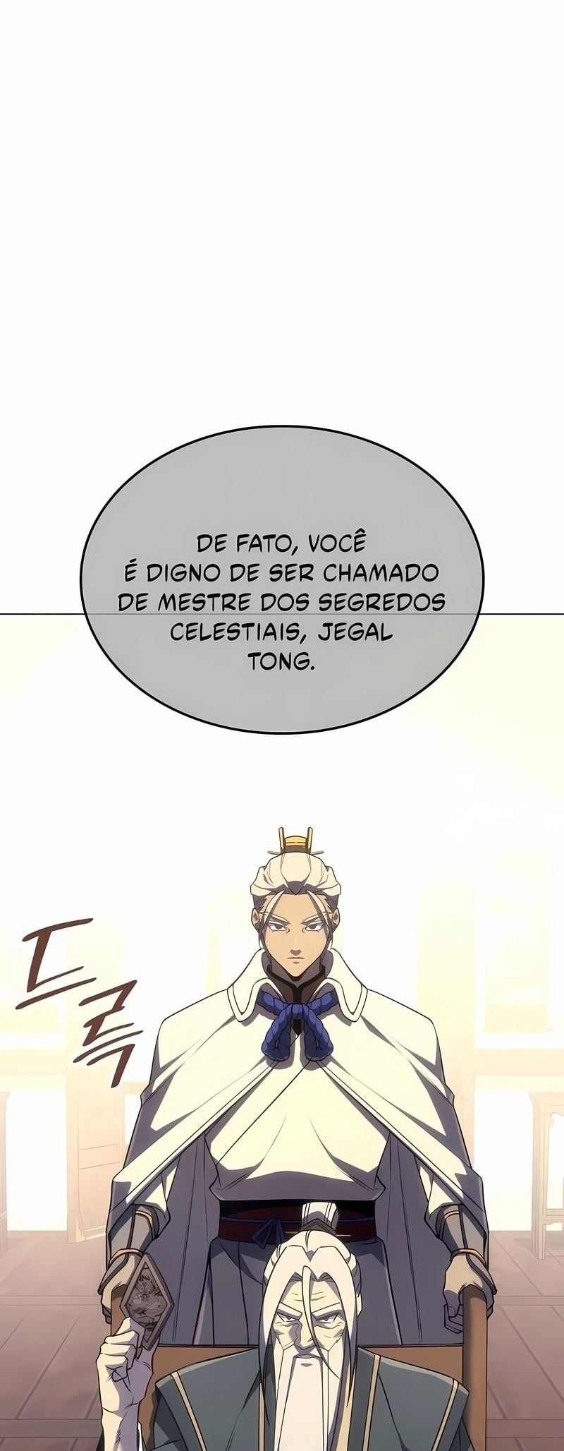Read Eu Reencarnei como o Herdeiro Louco PT Manga Online