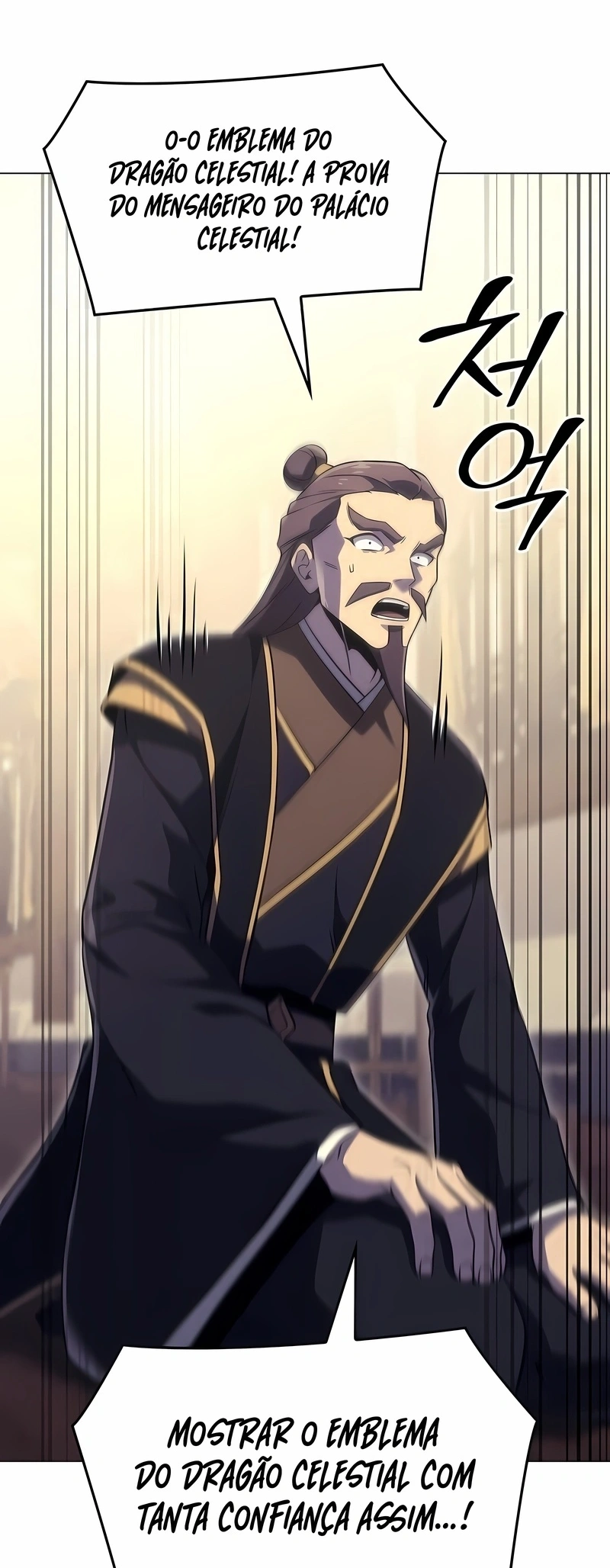 Read Eu Reencarnei como o Herdeiro Louco PT Manga Online