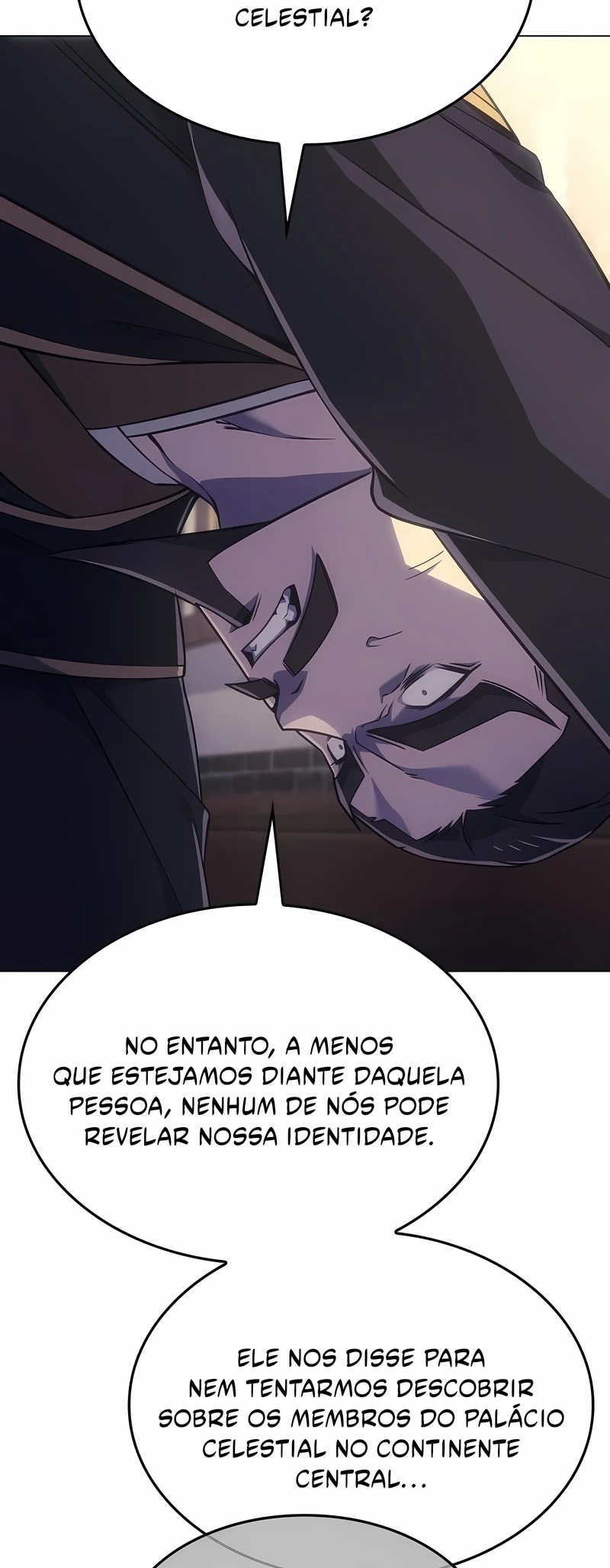 Read Eu Reencarnei como o Herdeiro Louco PT Manga Online
