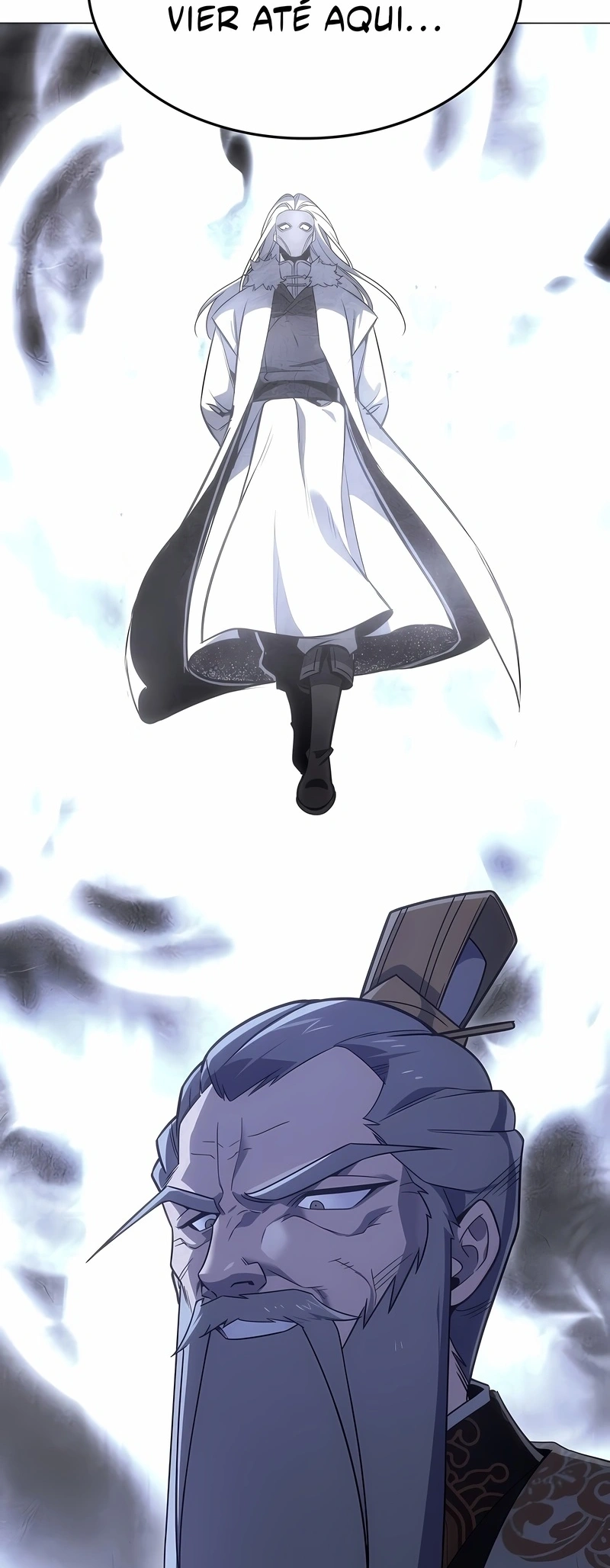 Read Eu Reencarnei como o Herdeiro Louco PT Manga Online