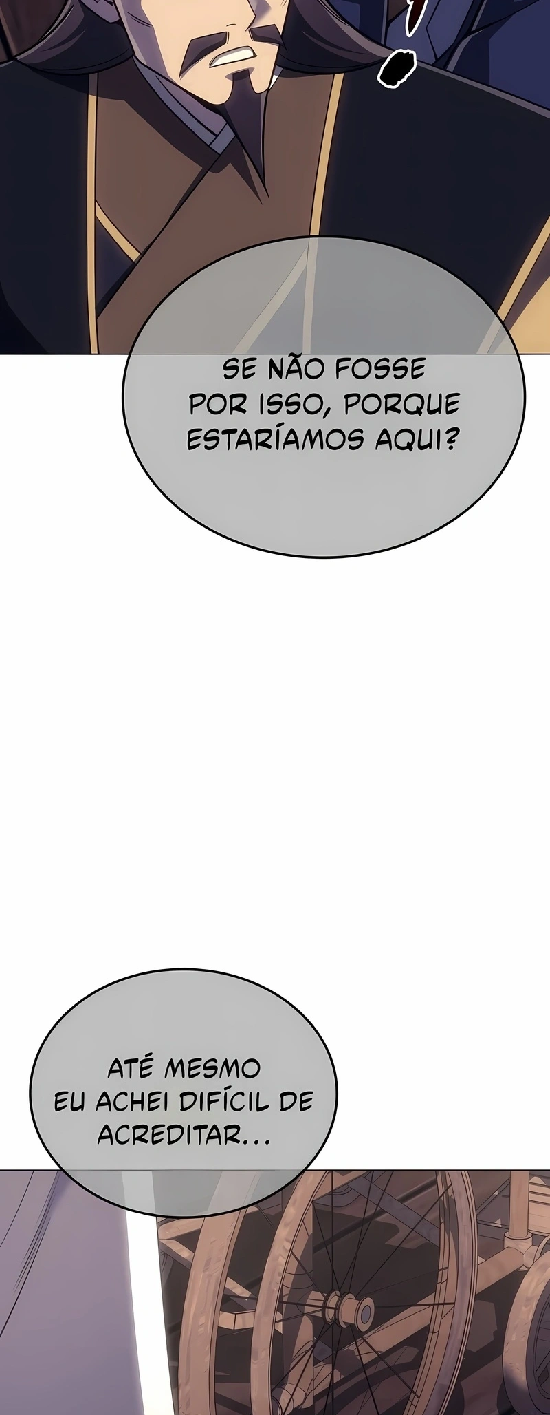 Read Eu Reencarnei como o Herdeiro Louco PT Manga Online