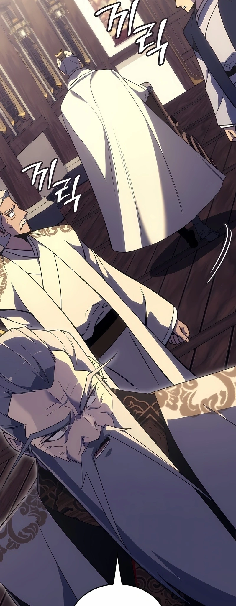 Read Eu Reencarnei como o Herdeiro Louco PT Manga Online