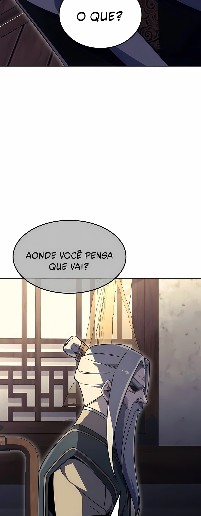 Read Eu Reencarnei como o Herdeiro Louco PT Manga Online