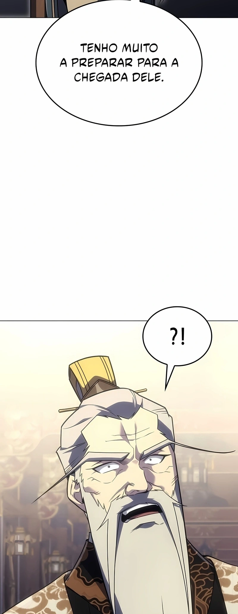 Read Eu Reencarnei como o Herdeiro Louco PT Manga Online