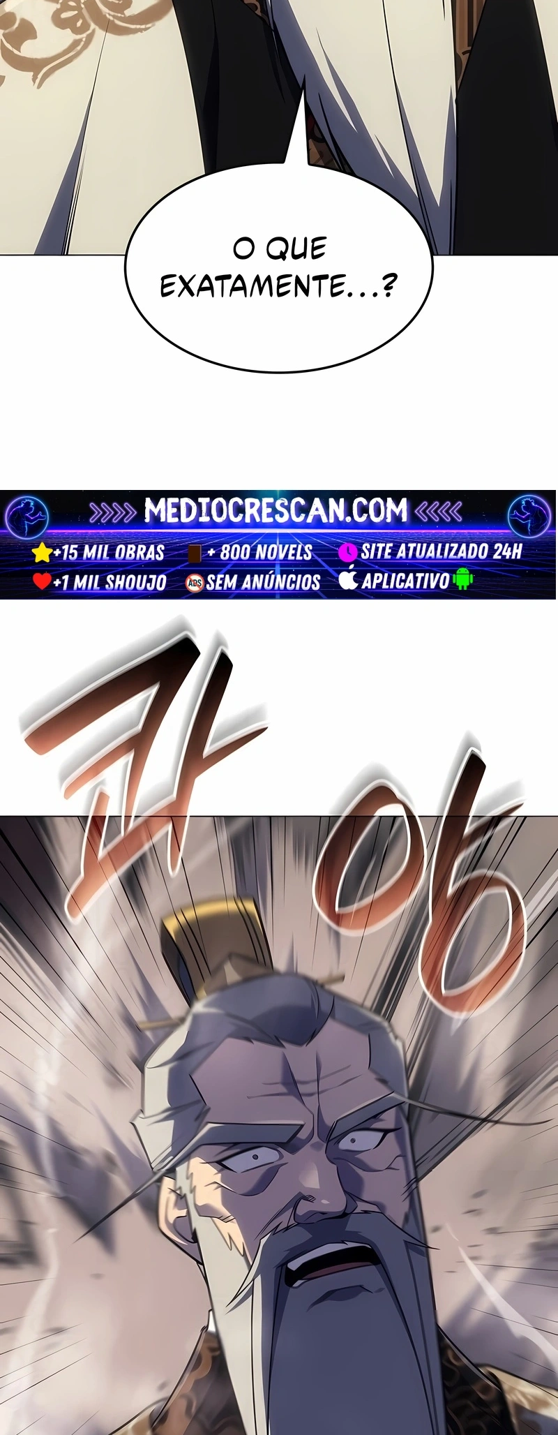 Read Eu Reencarnei como o Herdeiro Louco PT Manga Online