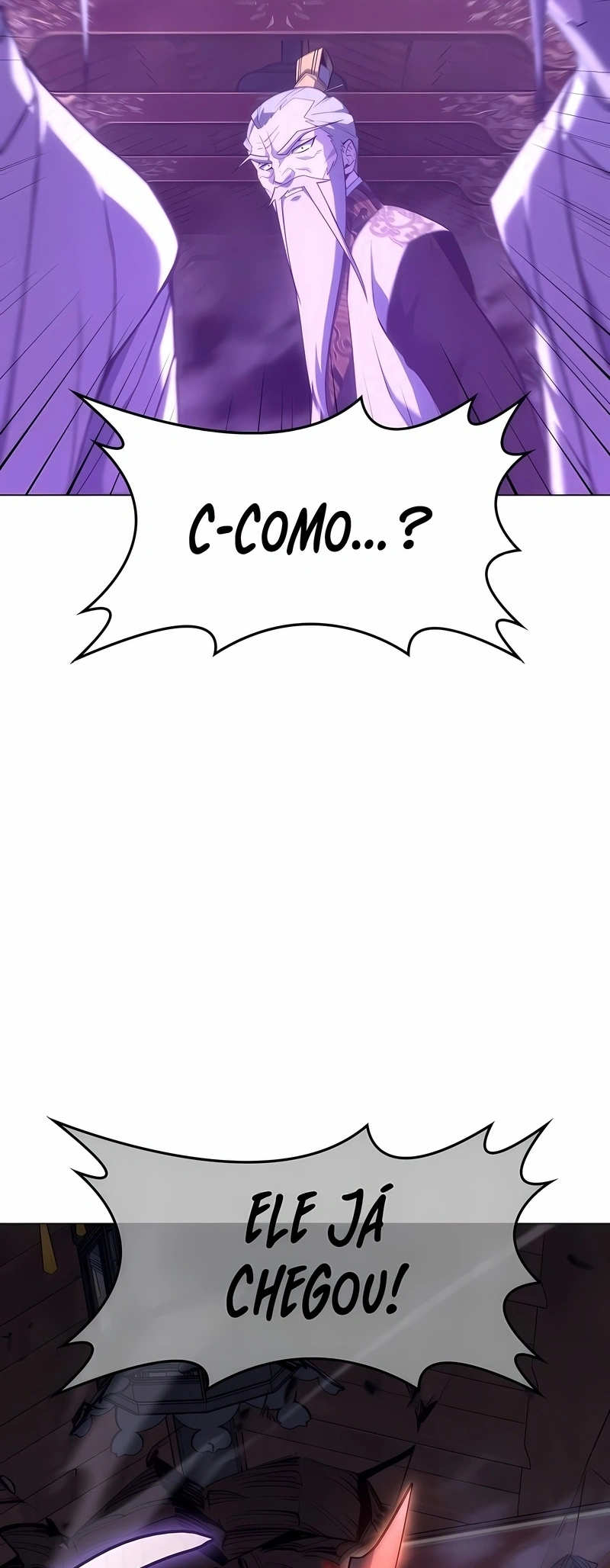 Read Eu Reencarnei como o Herdeiro Louco PT Manga Online