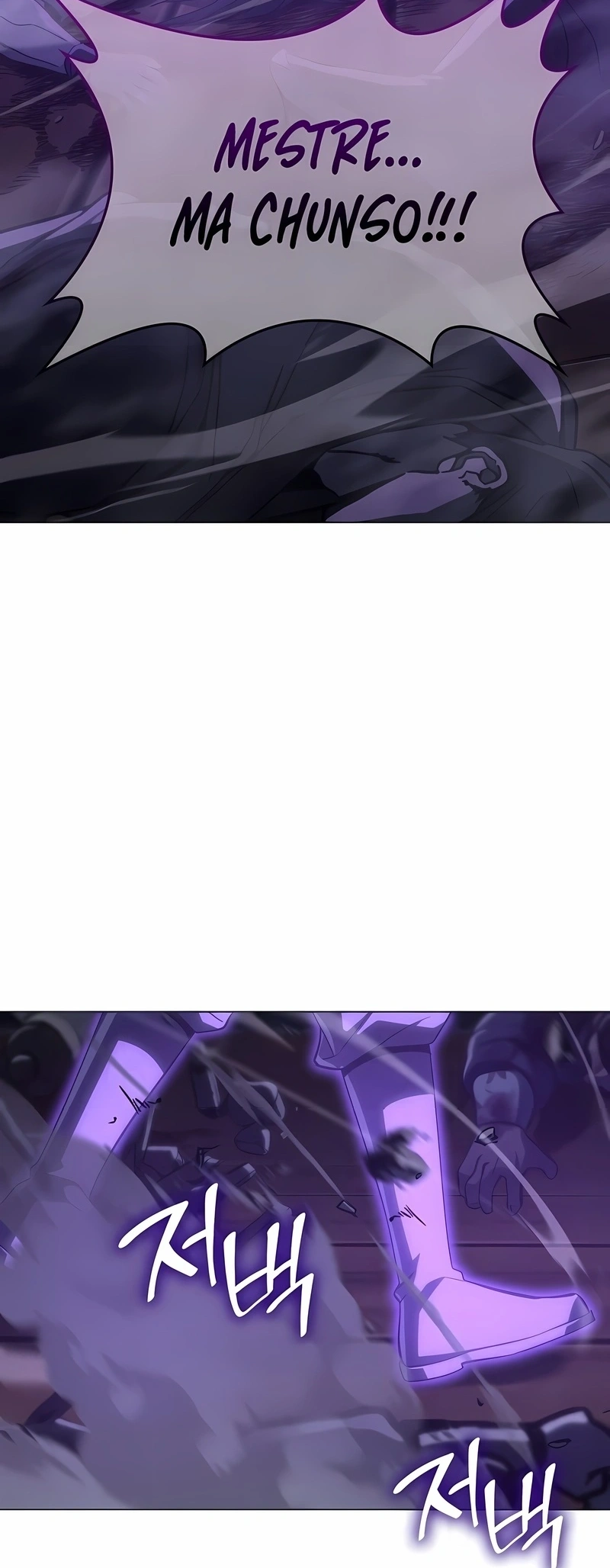 Read Eu Reencarnei como o Herdeiro Louco PT Manga Online