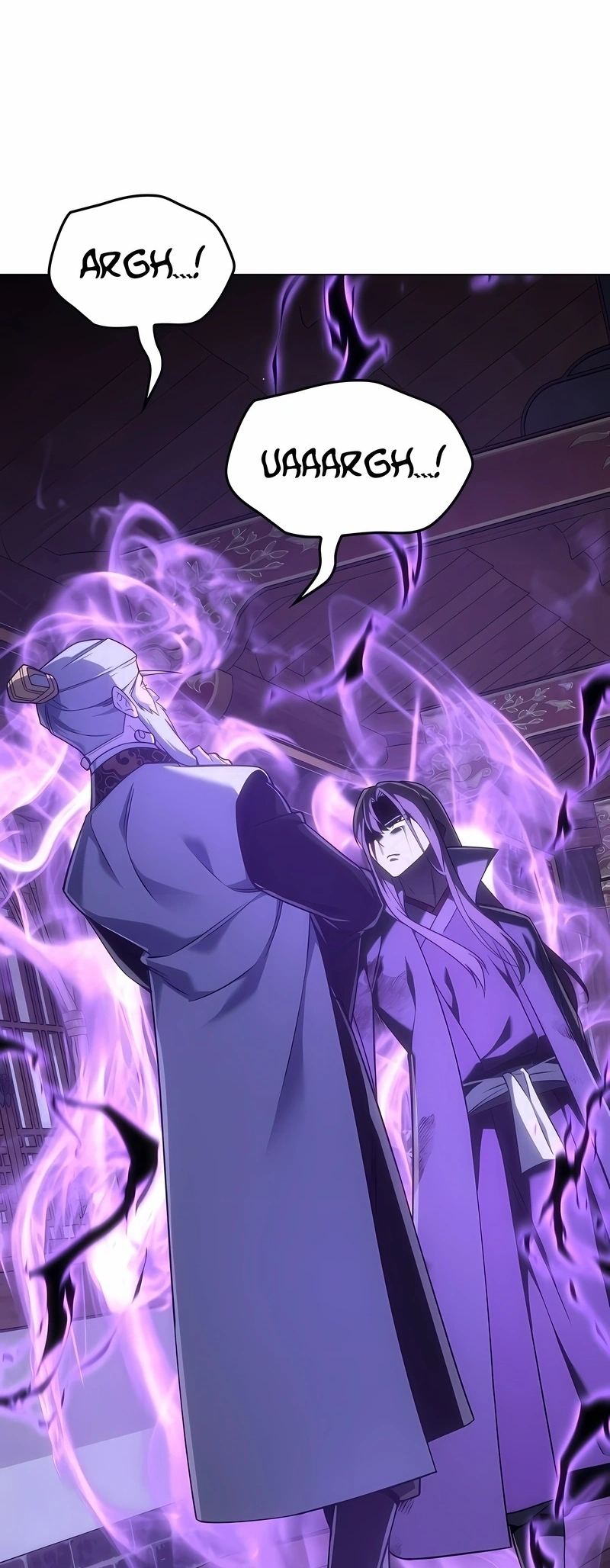 Read Eu Reencarnei como o Herdeiro Louco PT Manga Online