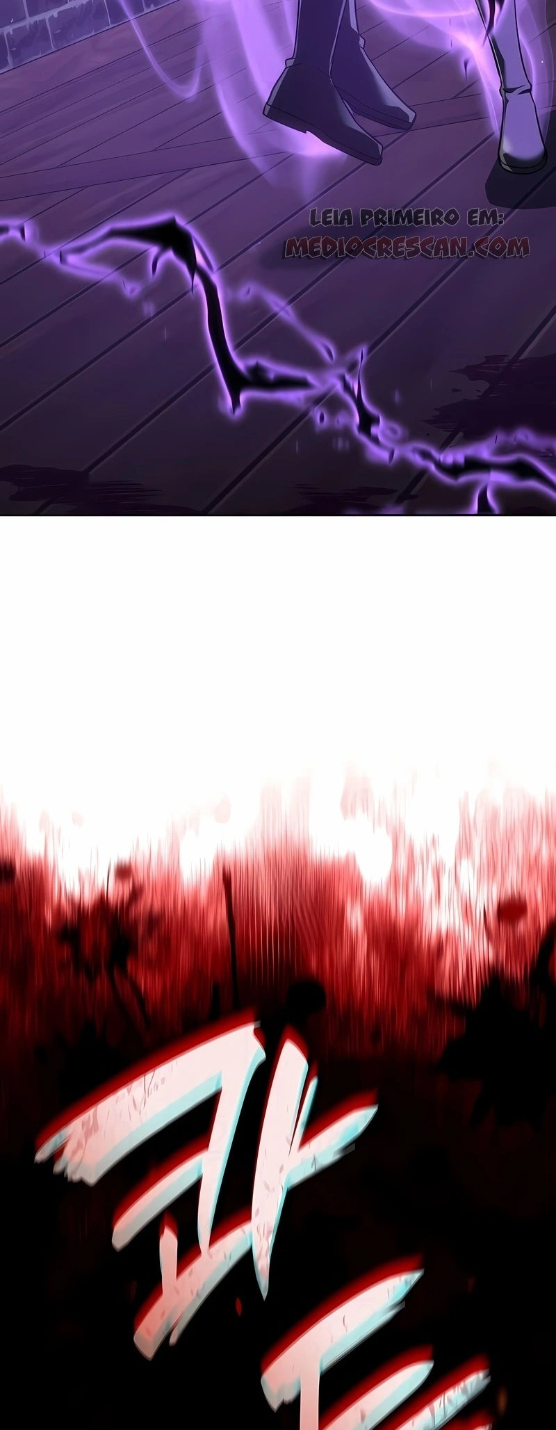 Read Eu Reencarnei como o Herdeiro Louco PT Manga Online