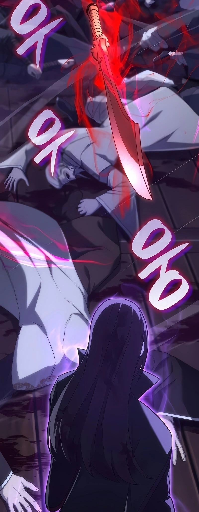 Read Eu Reencarnei como o Herdeiro Louco PT Manga Online