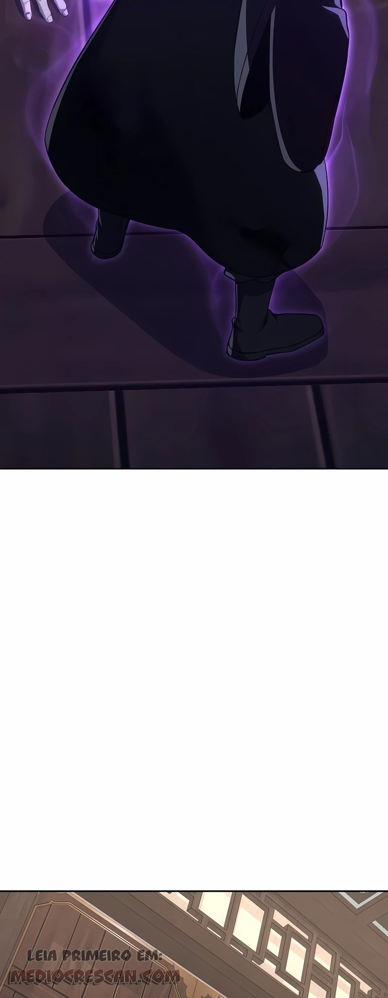 Read Eu Reencarnei como o Herdeiro Louco PT Manga Online