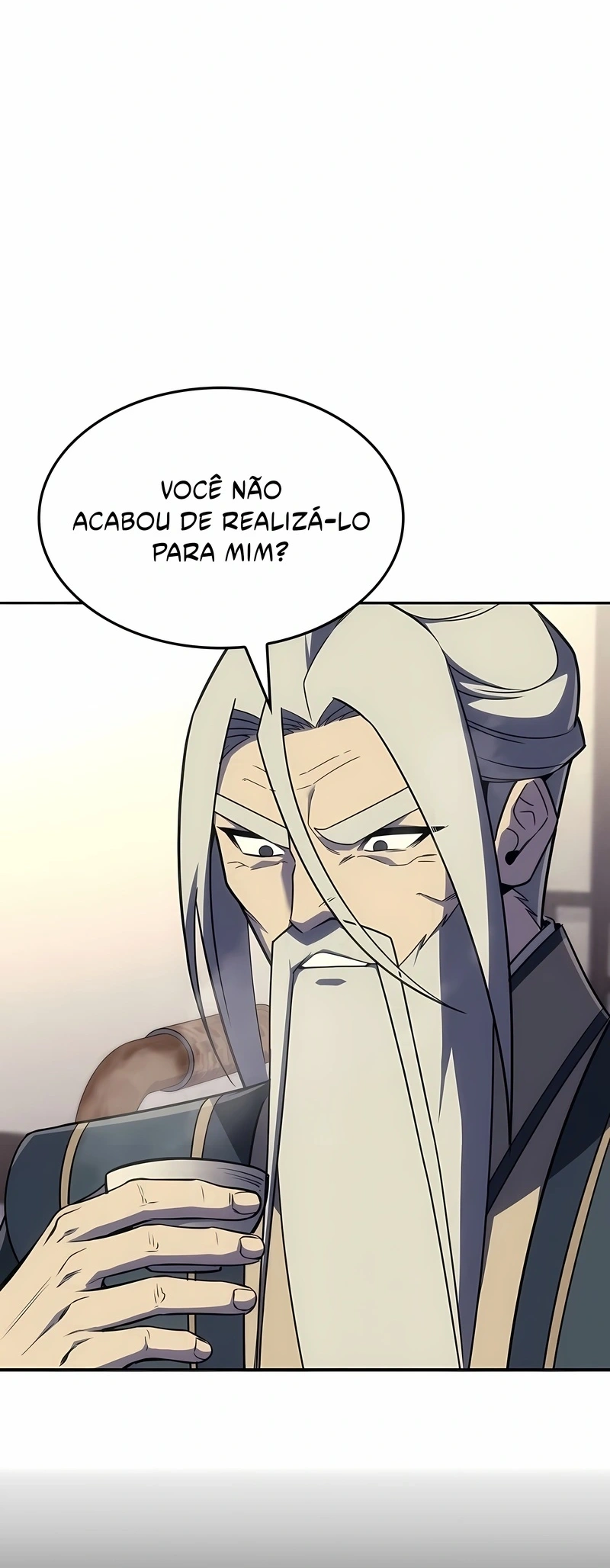 Read Eu Reencarnei como o Herdeiro Louco PT Manga Online
