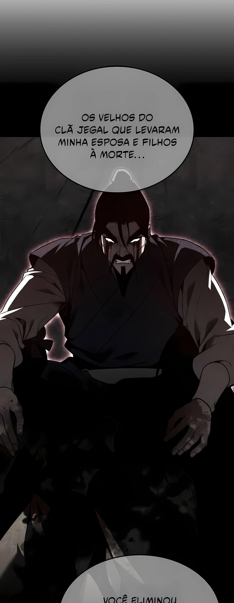 Read Eu Reencarnei como o Herdeiro Louco PT Manga Online