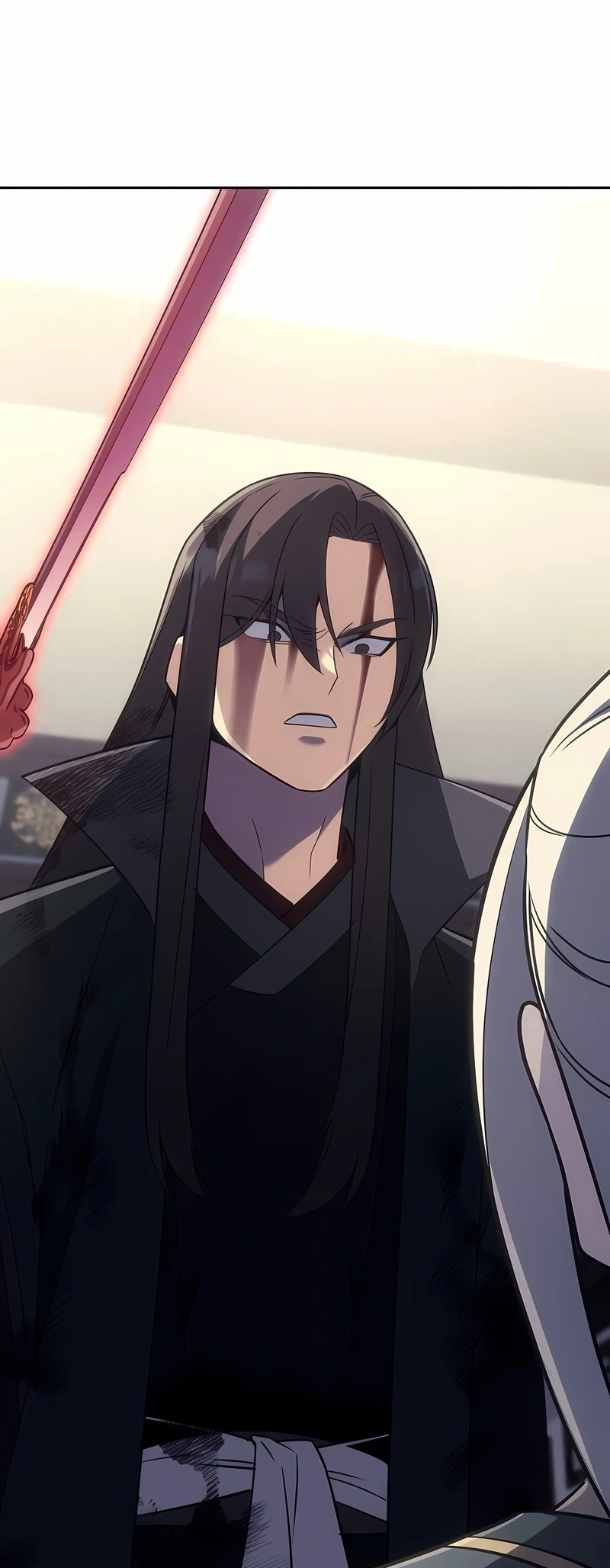 Read Eu Reencarnei como o Herdeiro Louco PT Manga Online