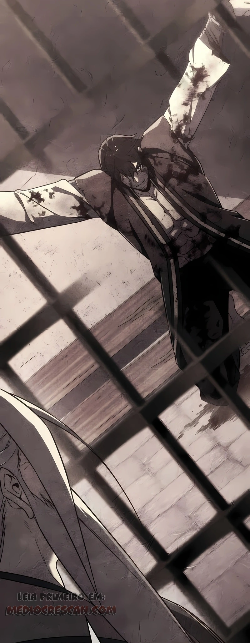 Read Eu Reencarnei como o Herdeiro Louco PT Manga Online