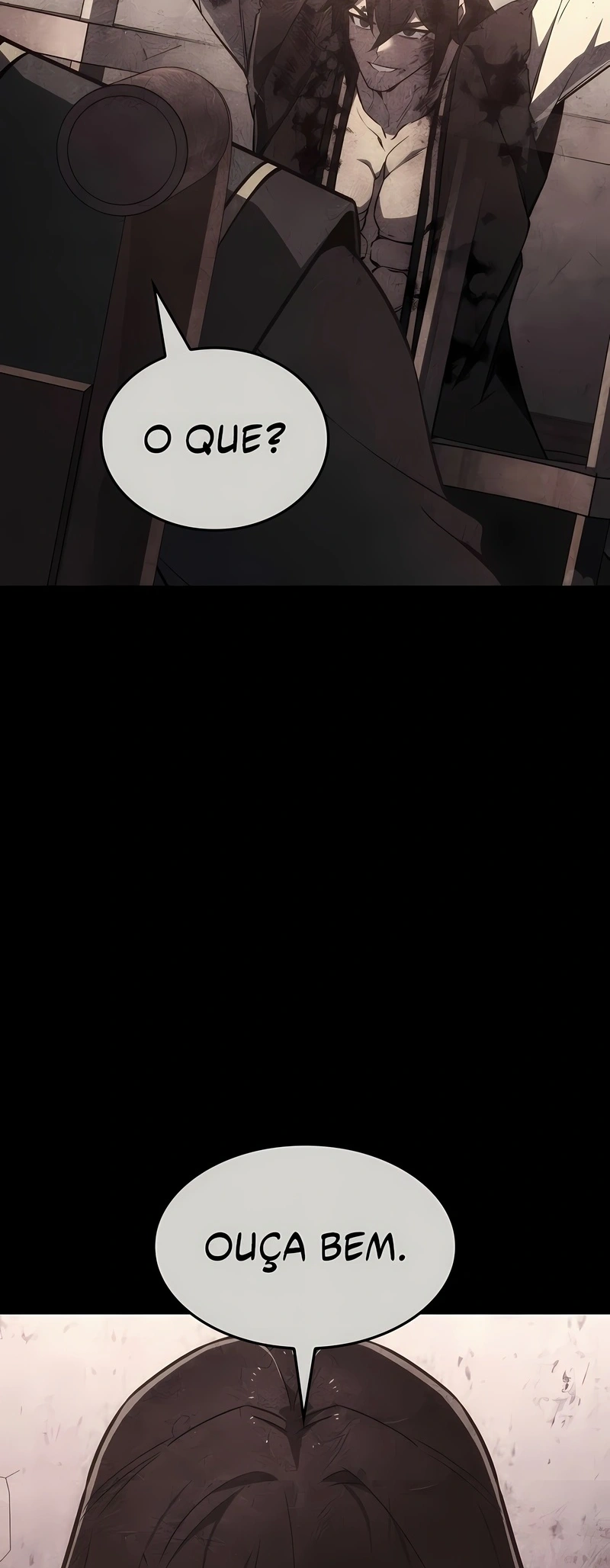 Read Eu Reencarnei como o Herdeiro Louco PT Manga Online