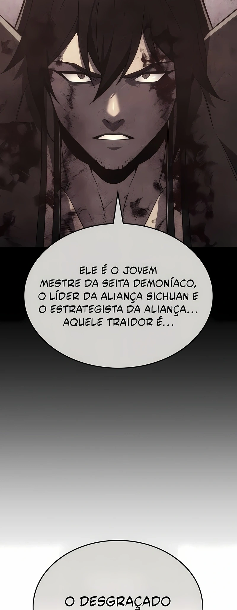 Read Eu Reencarnei como o Herdeiro Louco PT Manga Online