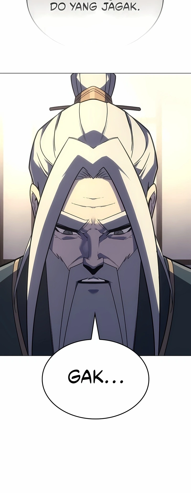 Read Eu Reencarnei como o Herdeiro Louco PT Manga Online