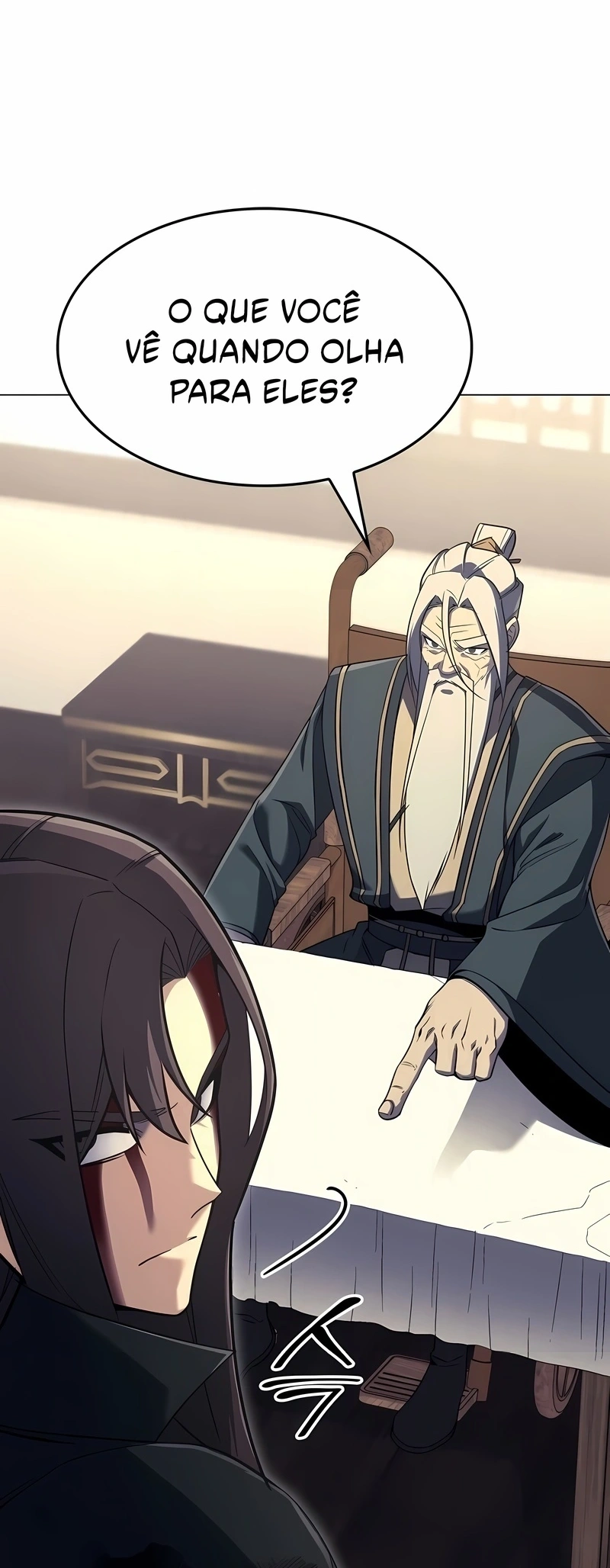 Read Eu Reencarnei como o Herdeiro Louco PT Manga Online