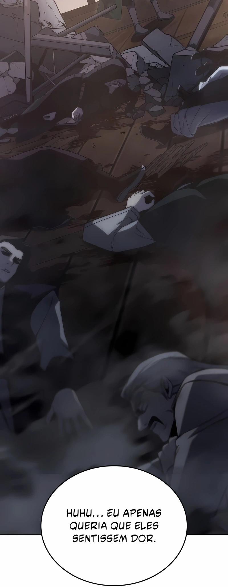 Read Eu Reencarnei como o Herdeiro Louco PT Manga Online