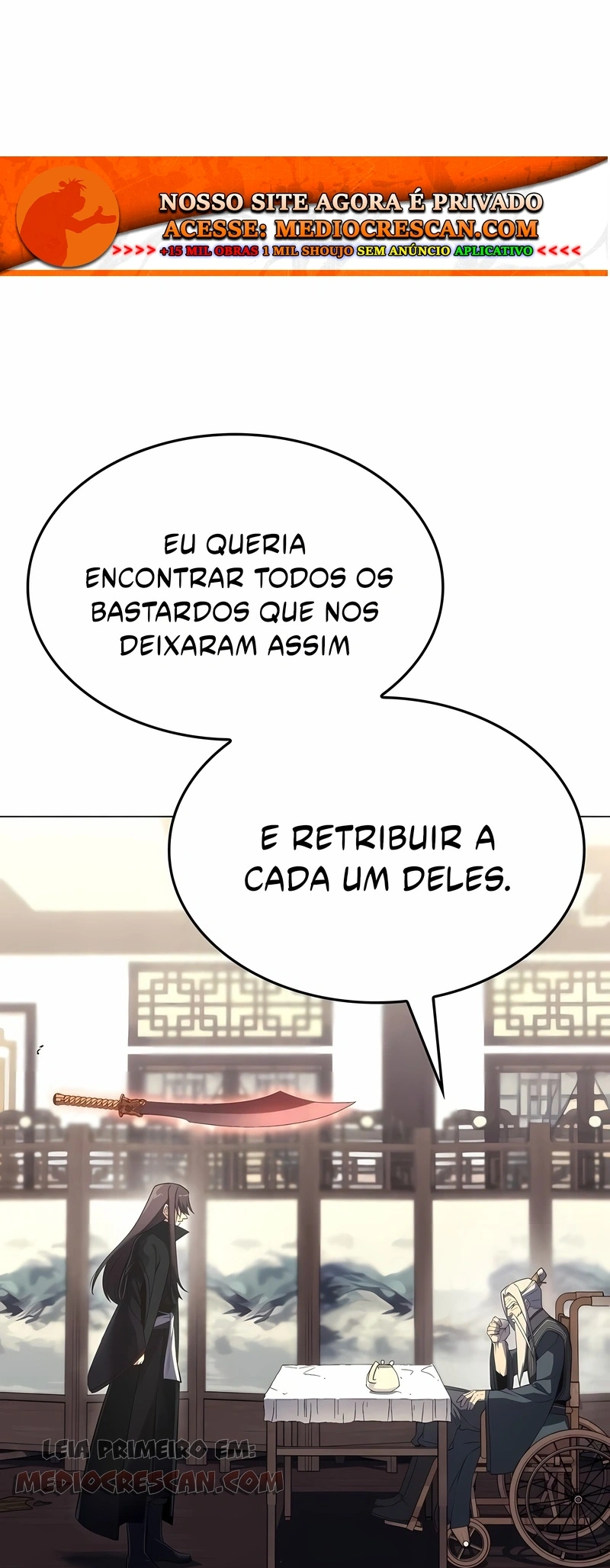 Read Eu Reencarnei como o Herdeiro Louco PT Manga Online