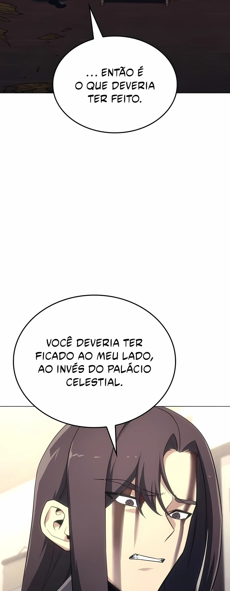 Read Eu Reencarnei como o Herdeiro Louco PT Manga Online