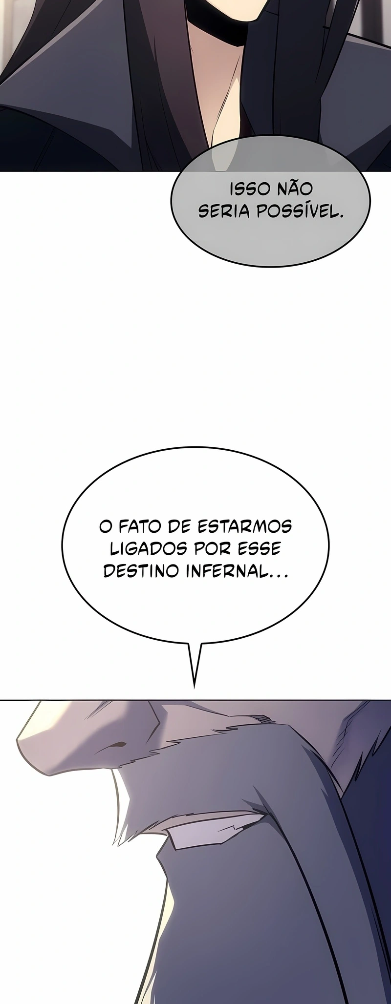Read Eu Reencarnei como o Herdeiro Louco PT Manga Online