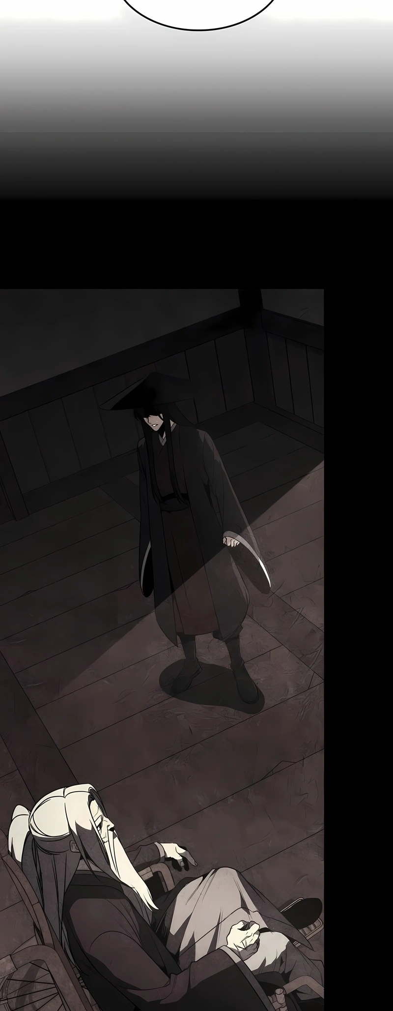 Read Eu Reencarnei como o Herdeiro Louco PT Manga Online