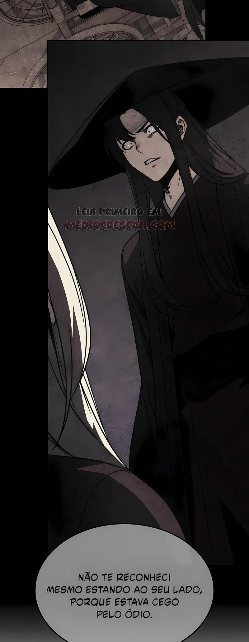 Read Eu Reencarnei como o Herdeiro Louco PT Manga Online