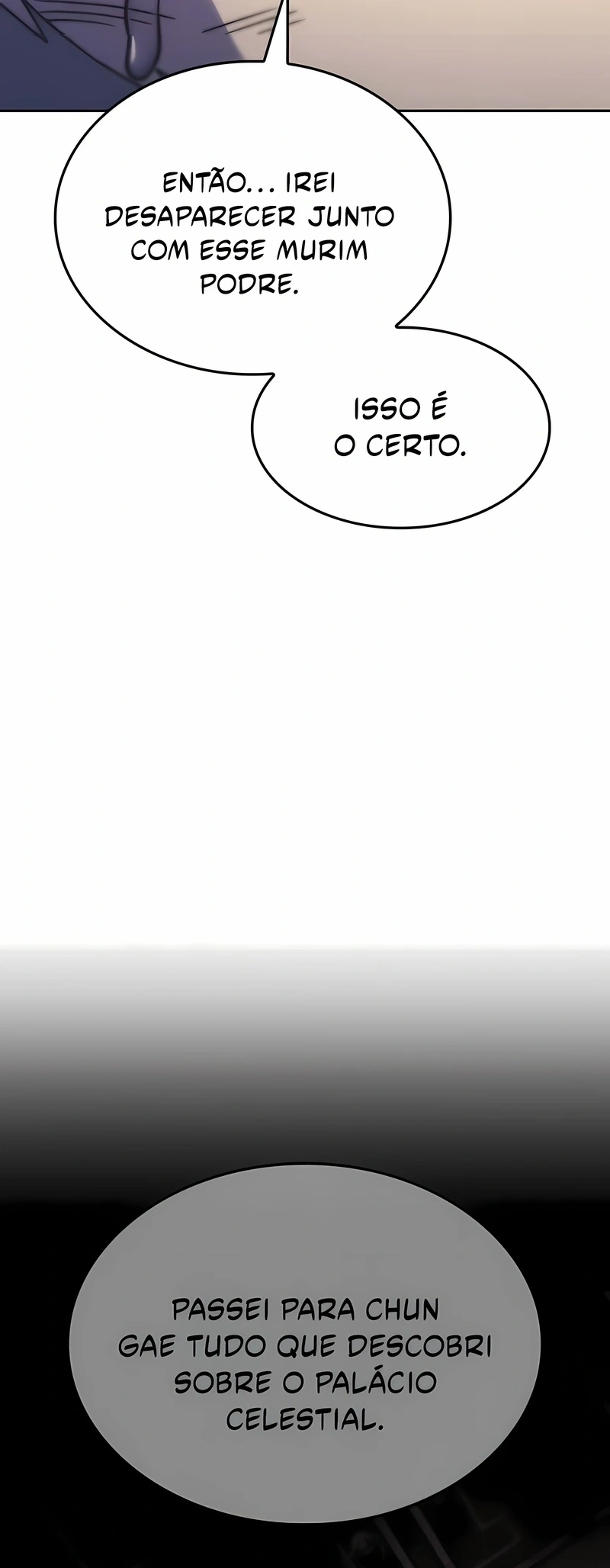 Read Eu Reencarnei como o Herdeiro Louco PT Manga Online