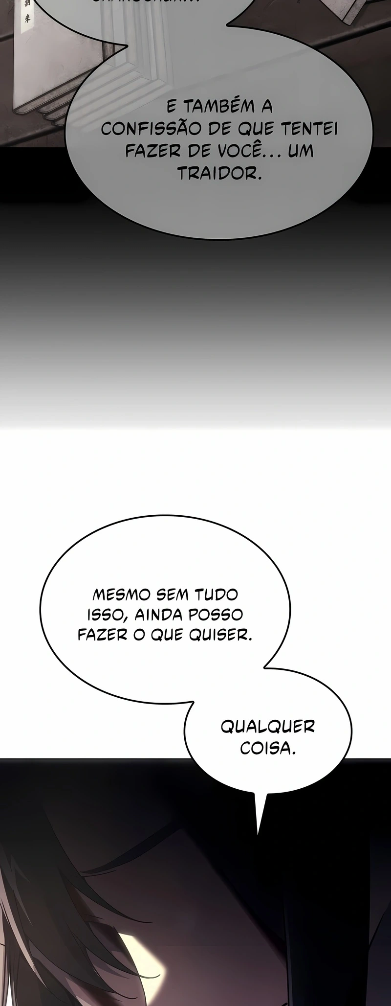 Read Eu Reencarnei como o Herdeiro Louco PT Manga Online