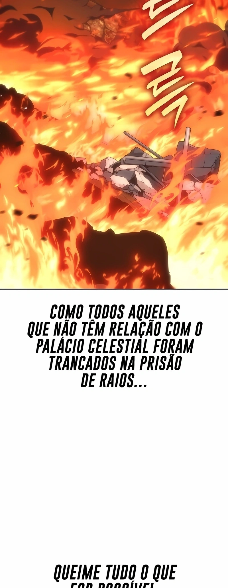 Read Eu Reencarnei como o Herdeiro Louco PT Manga Online