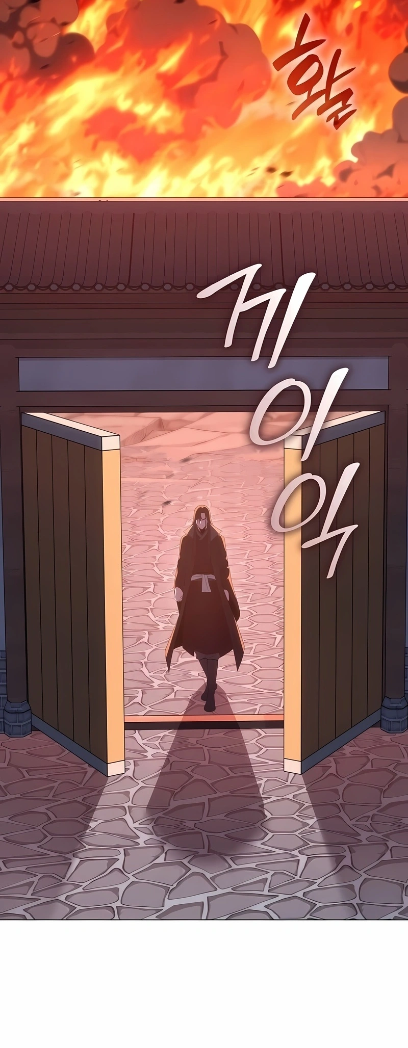 Read Eu Reencarnei como o Herdeiro Louco PT Manga Online