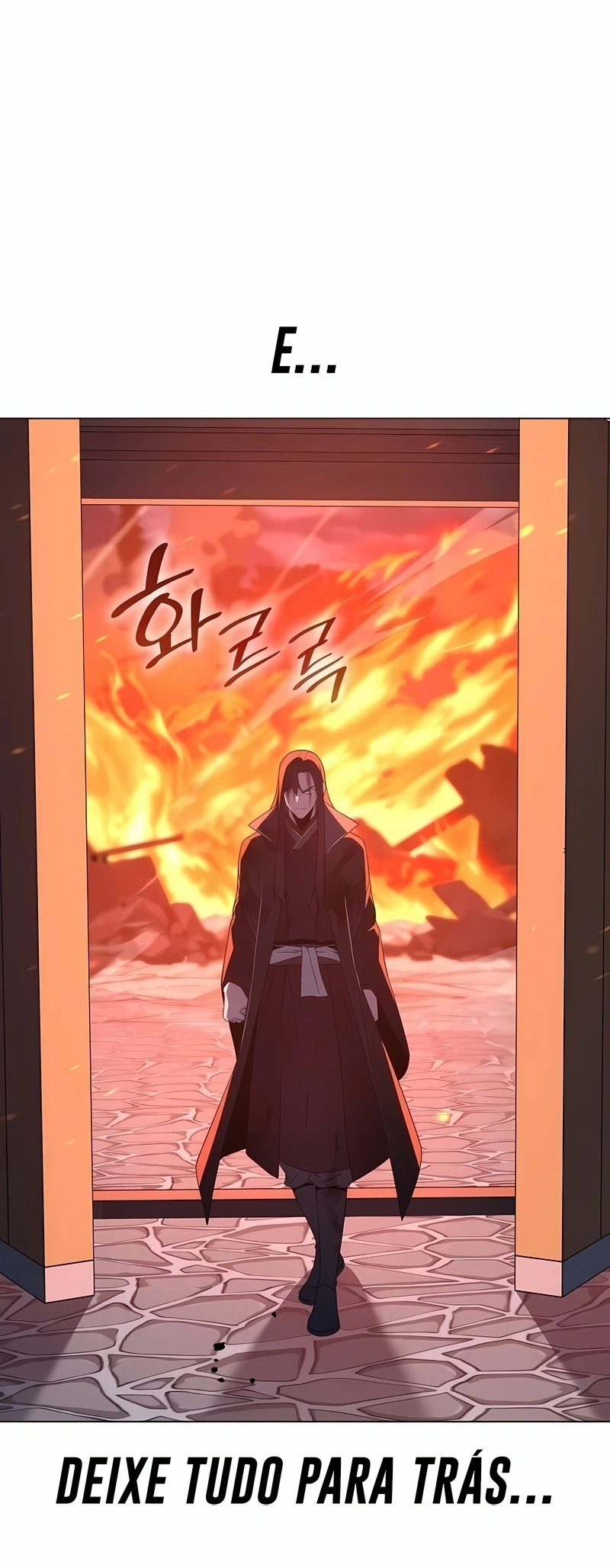 Read Eu Reencarnei como o Herdeiro Louco PT Manga Online