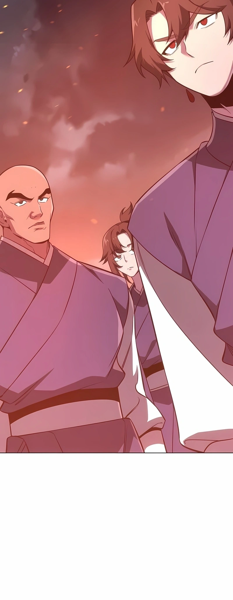 Read Eu Reencarnei como o Herdeiro Louco PT Manga Online