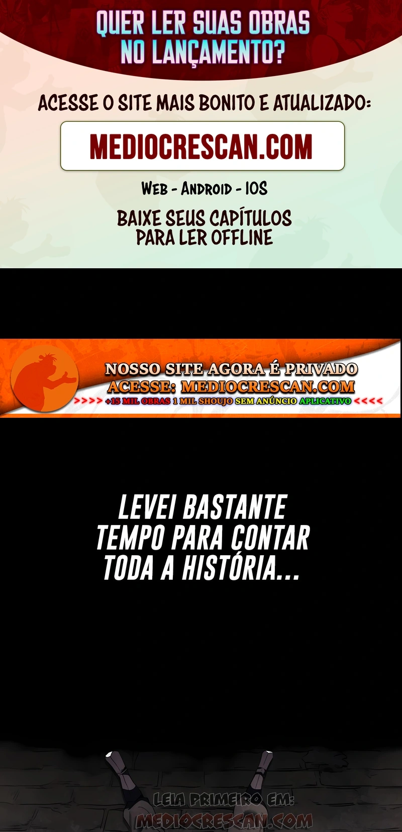 Read Eu Reencarnei como o Herdeiro Louco PT Manga Online