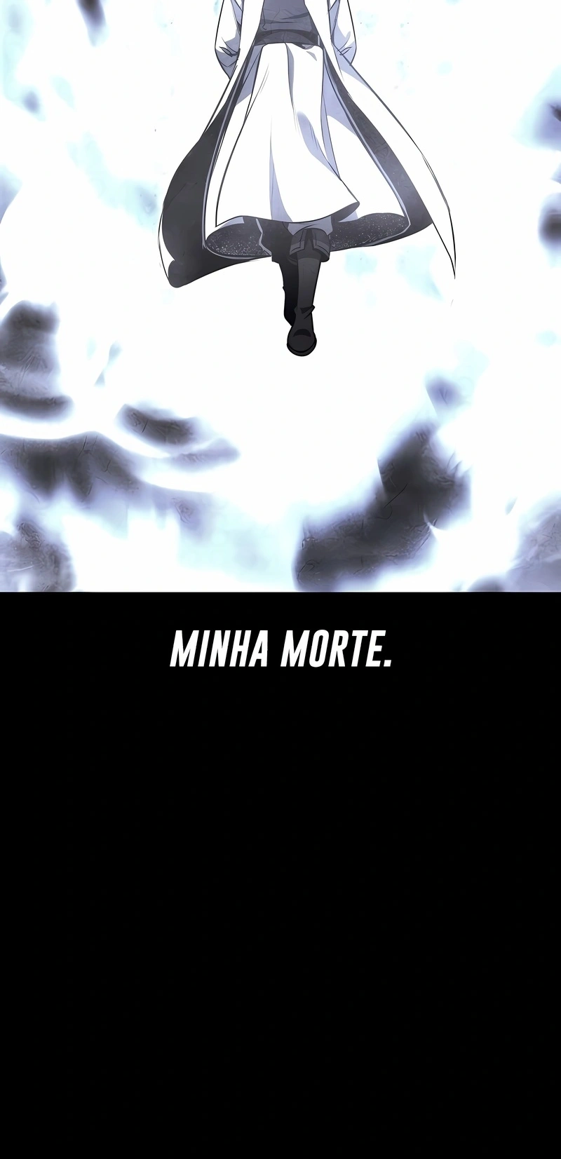 Read Eu Reencarnei como o Herdeiro Louco PT Manga Online