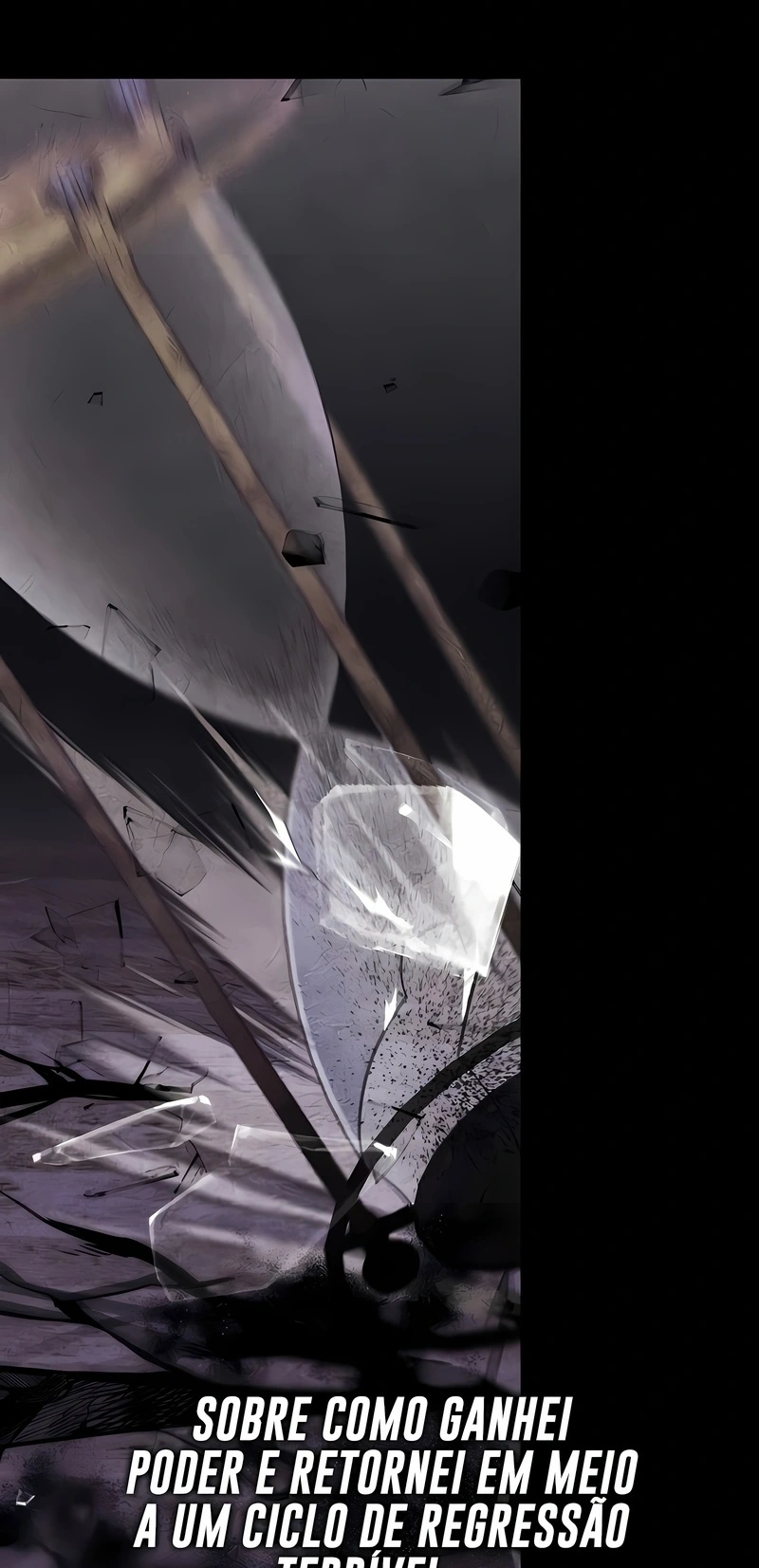 Read Eu Reencarnei como o Herdeiro Louco PT Manga Online