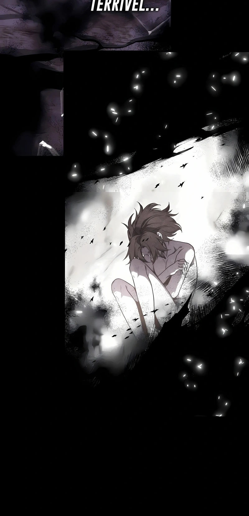 Read Eu Reencarnei como o Herdeiro Louco PT Manga Online