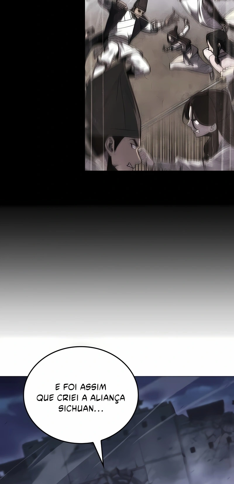 Read Eu Reencarnei como o Herdeiro Louco PT Manga Online