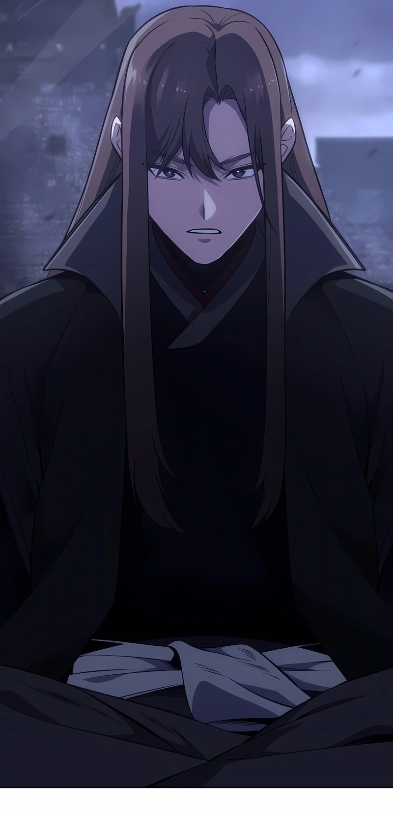 Read Eu Reencarnei como o Herdeiro Louco PT Manga Online