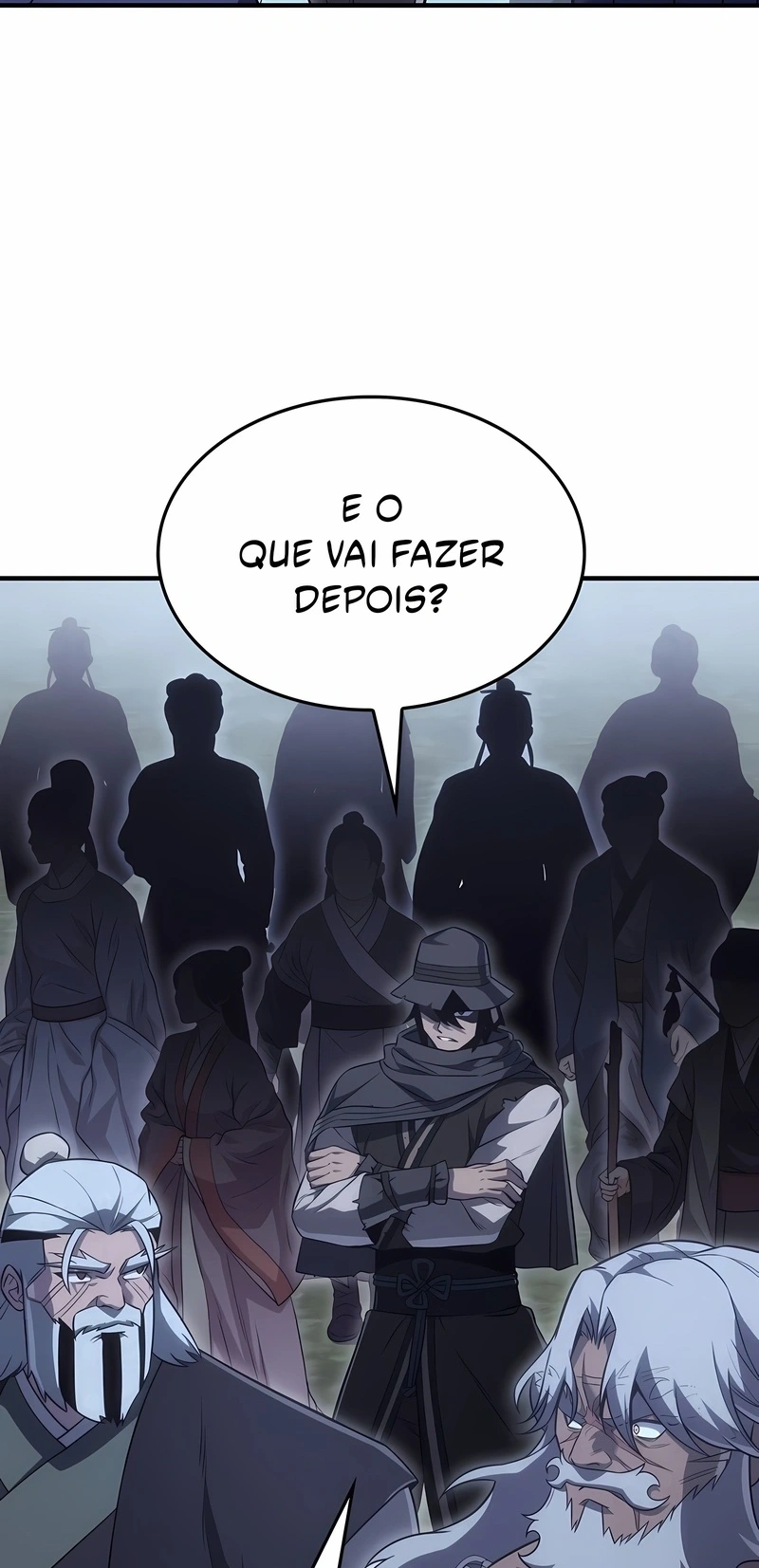 Read Eu Reencarnei como o Herdeiro Louco PT Manga Online