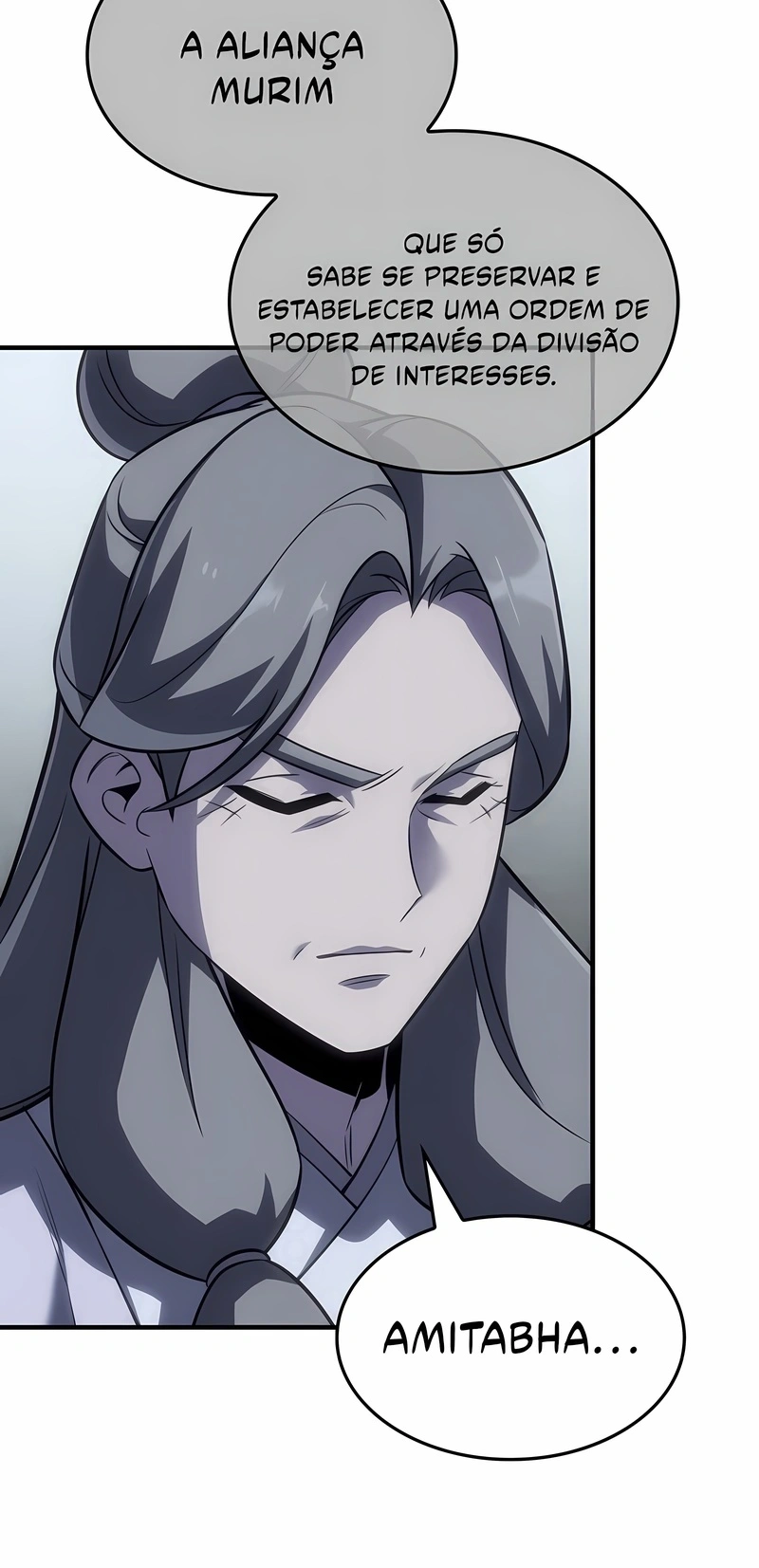 Read Eu Reencarnei como o Herdeiro Louco PT Manga Online