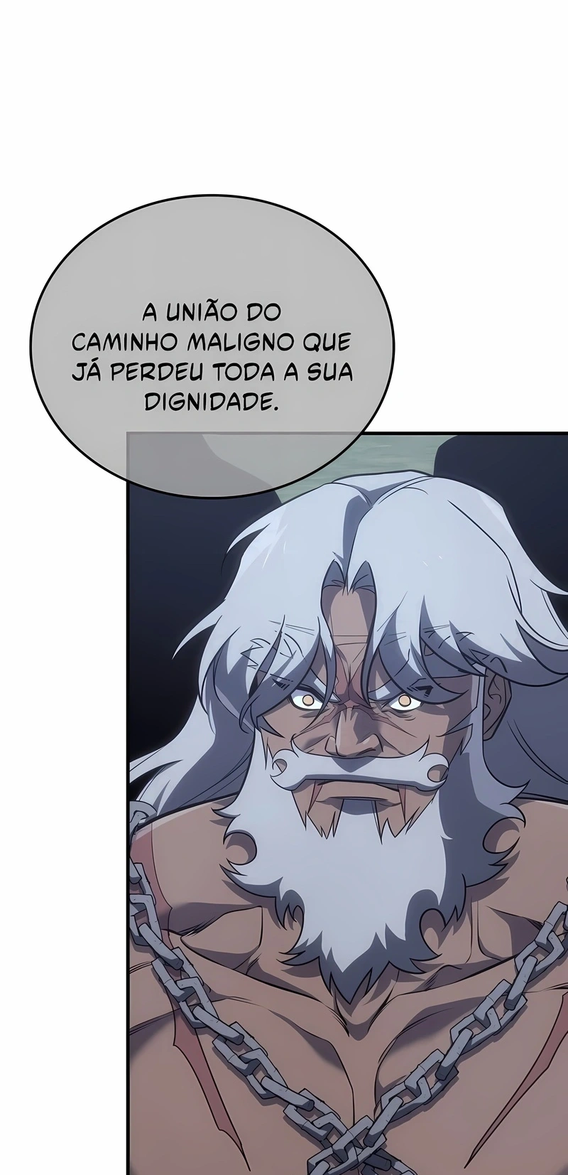 Read Eu Reencarnei como o Herdeiro Louco PT Manga Online
