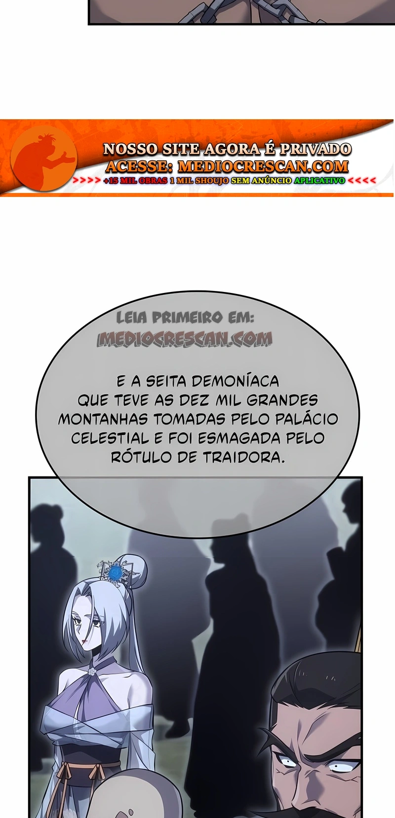 Read Eu Reencarnei como o Herdeiro Louco PT Manga Online