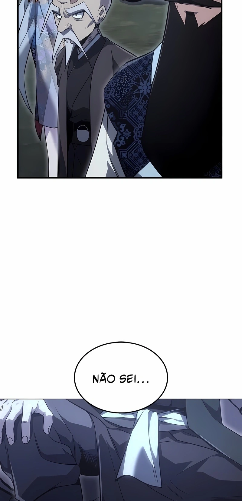 Read Eu Reencarnei como o Herdeiro Louco PT Manga Online