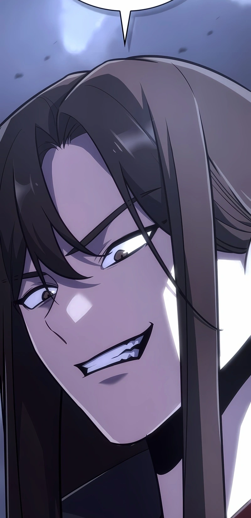 Read Eu Reencarnei como o Herdeiro Louco PT Manga Online