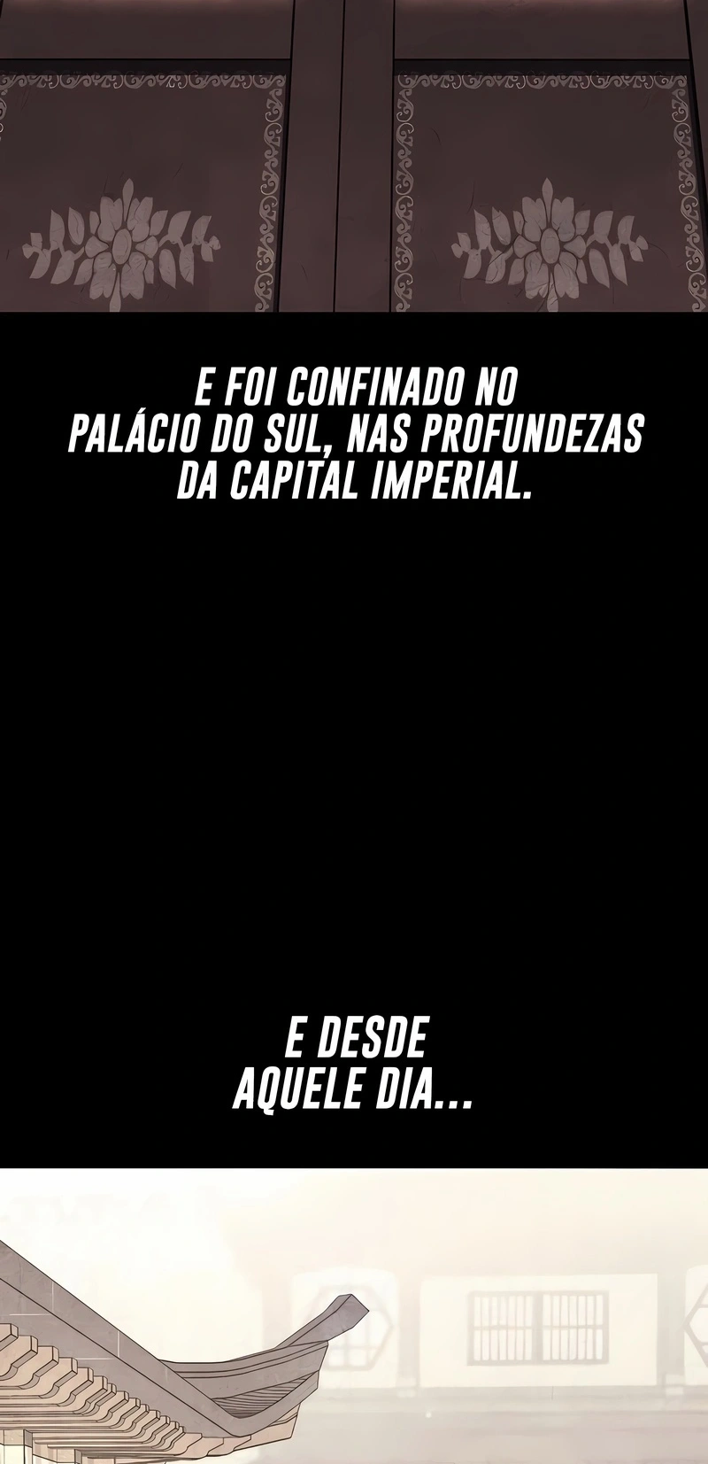 Read Eu Reencarnei como o Herdeiro Louco PT Manga Online