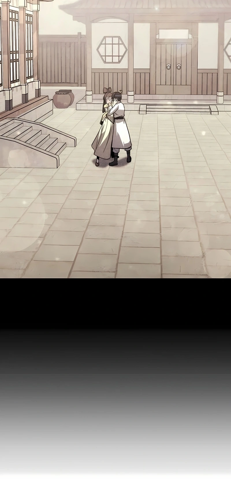 Read Eu Reencarnei como o Herdeiro Louco PT Manga Online